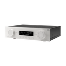 Récepteur JBL MA310 5.2 canaux 4K (blanc)