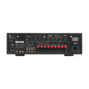 Récepteur JBL MA9100HP 9,2 canaux 8k A / V (noir)