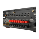 Récepteur JBL MA9100HP 9,2 canaux 8k A / V (noir)