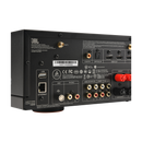 Récepteur JBL MA9100HP 9,2 canaux 8k A / V (noir)