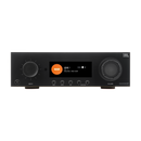 Récepteur JBL MA9100HP 9,2 canaux 8k A / V (noir)