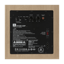 JBL Stage 220p Subwoofer alimenté (Latte) - 12 "