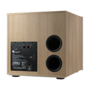 JBL Stage 220p Subwoofer alimenté (Latte) - 12 "
