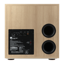 JBL Stage 220p Subwoofer alimenté (Latte) - 12 "