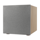 JBL Stage 220p Subwoofer alimenté (Latte) - 12 "