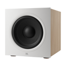 JBL Stage 220p Subwoofer alimenté (Latte) - 12 "