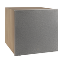 JBL Stage 220p Subwoofer alimenté (Latte) - 12 "