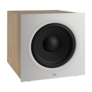 JBL Stage 220p Subwoofer alimenté (Latte) - 12 "