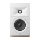 Haut-parleur JBL Stage 240H High Height Channel (paire, latte) - 4,5 "