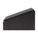 Haut-parleur JBL Stage 240H High Height Channel (paire, expresso) - 4,5 "