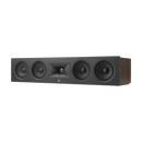 JBL STAGE 245C Center Channel Loudspeaker (Espresso)