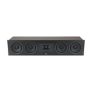 JBL STAGE 245C Center Channel Loudspeaker (Espresso)