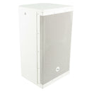 Proel Ltx10pw Installation à 2 voies Conférencier passif (blanc)