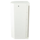 Proel LTX12PW Installation à 2 voies Conférencier passif (blanc)