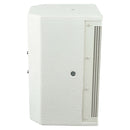 RDL LTX6PW Installation à 2 voies Conférencier passif (blanc)