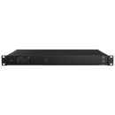 Audac LUNA-F Flexible Network Audio Matrix Processor