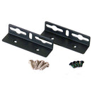 Covid Lux-UDM-100 Bracket de montage pour présentateur luxueux et commutateurs