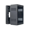 Lowell LWR-1619 Wall Mount Rack - 16U x 19"D