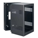 Lowell LWR-1623 Wall Mount Rack - 16U x 23"D