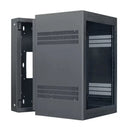 Lowell LWR-1628 Wall Mount Rack - 16U x 28"D