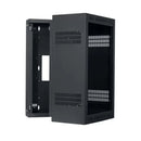 Lowell LWR-1819 Wall Mount Rack - 18U x 19"D