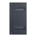 LOWELL LWR-2123 Rack de montage mural - 21U x 23 "D
