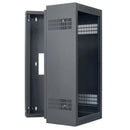 Lowell LWR-2419 Wall Mount Rack - 24U x 19"D