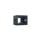 Lowell LWR-719 Wall Mount Rack - 7U x 19"D
