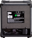 Laney LX10 LX Series 10W 1x5" Guitar Combo Amplifier (Black)