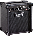 Laney LX10 LX Series 10W 1x5" Guitar Combo Amplifier (Black)