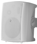 Audac LX523/W Active Speaker System With Remote Input (White)