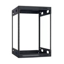 LOWELL LXR-1421 SLIM AV Rack - 14U x 21 "D