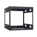 Rack Slim AV LXR-821 LXR-821 - 8U x 21 "D