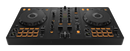 Pioneer DJ DDJ-FLX4 2-Channel DJ Controller (DEMO)