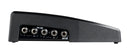 Hughes & Kettner SPIRIT200FLOOR Black Spirit 200W Floor Amp