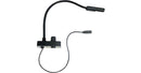 Littlite L-12-LED Gooseneck LED Lampset with Power Supply - 12"