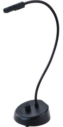 Littlite LW-18-LED Gooseneck Desk Light - 18"