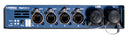 Luminex LU0100058-NQS GigaCore 10 avec Neutrik QUAD SMF
