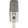 Warm Audio WA14CL Limited Edition Large-Diaphragm Condenser Microphone (Nickel)
