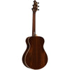 Breedlove PRCP01ERCBR LTD Premier Companion E LTD Brazilian Rosewood Acoustic Electric Guitar (Natural)