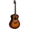 Breedlove LGCN81ERCBU LTD Legacy Concert LTD Red Cedar/Bubinga Acoustic Electric Guitar (Shadowburst)