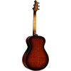 Breedlove LGCN81ERCBU LTD Legacy Concert LTD Red Cedar/Bubinga Acoustic Electric Guitar (Shadowburst)