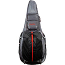 Breedlove BL-BPK-CO/CN Concerto/Concert Tour-Mate Travel Guitar Gig Bag Standard