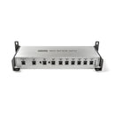 MXR M242 Iso-Brick Pro 10-output Isolated Pedal Power Supply