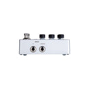 Mooer M721 Groove Loop x2 Stereo Looper & Drum machine Effects Pedal