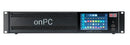 Éclairage MA MA4023806 sur le contrôleur d'éclairage d'unité de rack PC