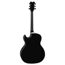 Dean Guitars MAKO VALOR Acoustic-Electric Guitar (USA Flag)