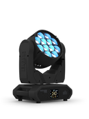 Chauvet Professional MAVERICK FORCE 2 BEAMWASH RGBW Luminaire de lavage à LED avec cartographie de pixels et zoom