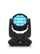 Chauvet Professional MAVERICK FORCE 2 BEAMWASH RGBW Luminaire de lavage à LED avec cartographie de pixels et zoom