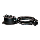 Eliminator MBM1RP Mirror Ball Motor For Up To 16" Mirror Ball